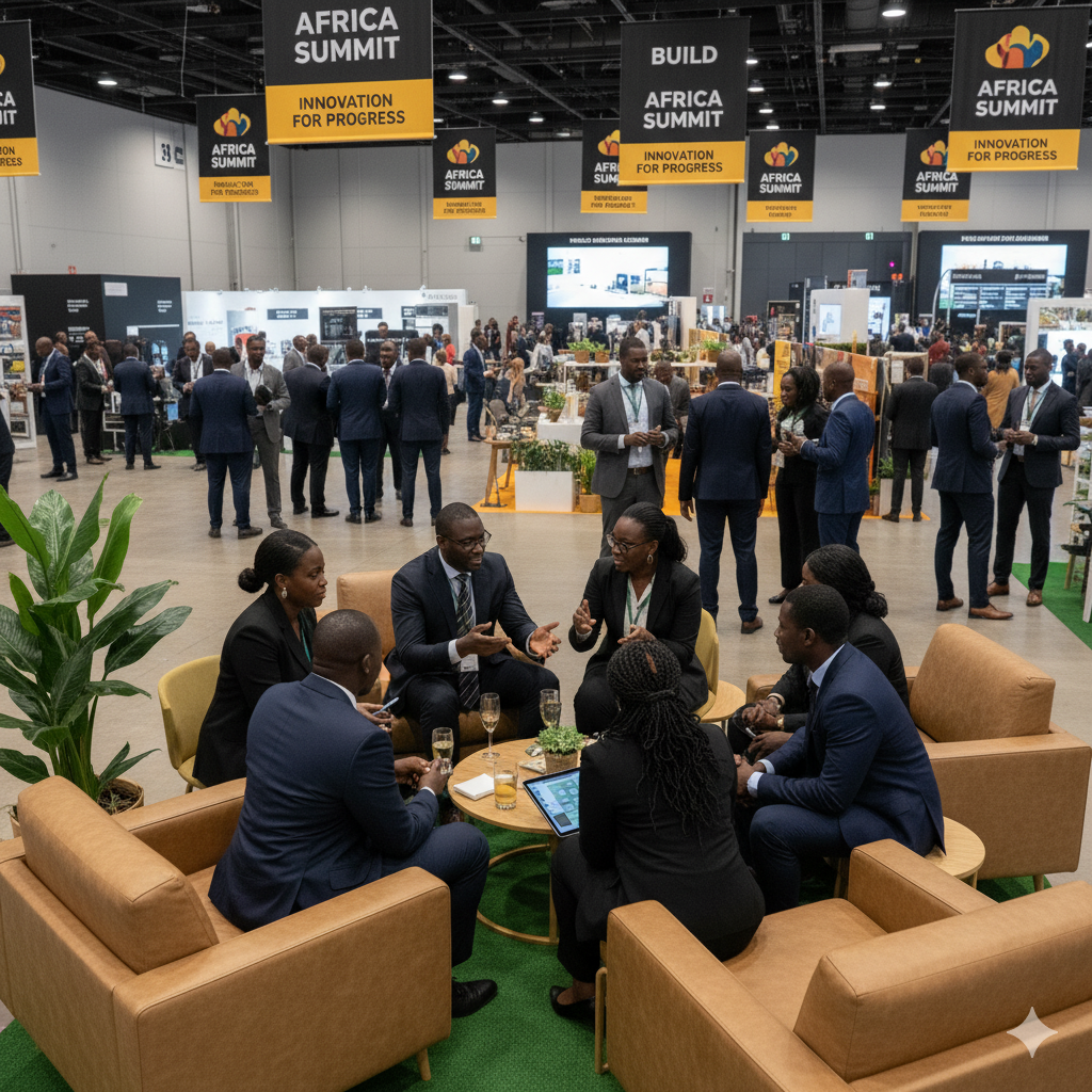 Global Networking